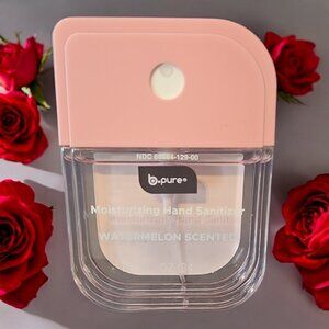 Moisturizing Hand Sanitizer Watermelon Scented Limited Edition 1.15 FL.